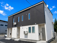 URBAN CUBIC 伊勢堂岱Ⅱの画像