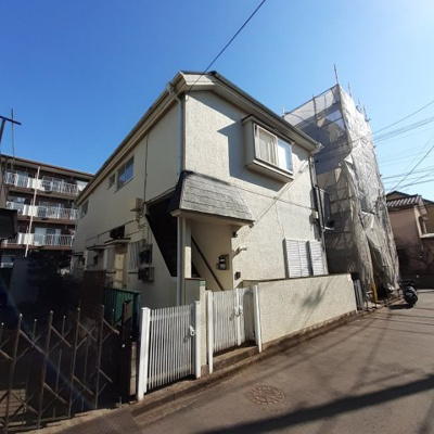 【外観】 | バウハウス