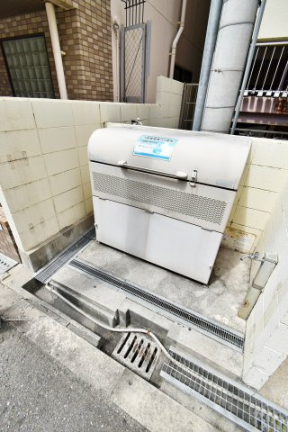 naoasisudaikokutyouのその他共用部分