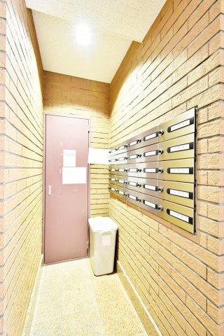 naoasisudaikokutyouのその他共用部分