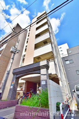 naoasisudaikokutyouの外観