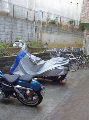 【その他共用部分】 | 横浜元町ガーデン１６