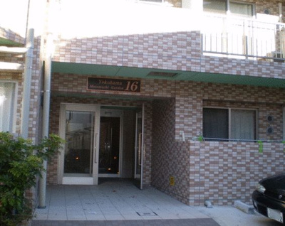 【その他共用部分】 | 横浜元町ガーデン１６