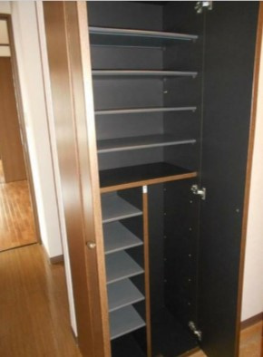 【収納】 | 第6森田ビル