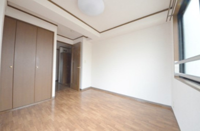 【洋室】 | 第6森田ビル