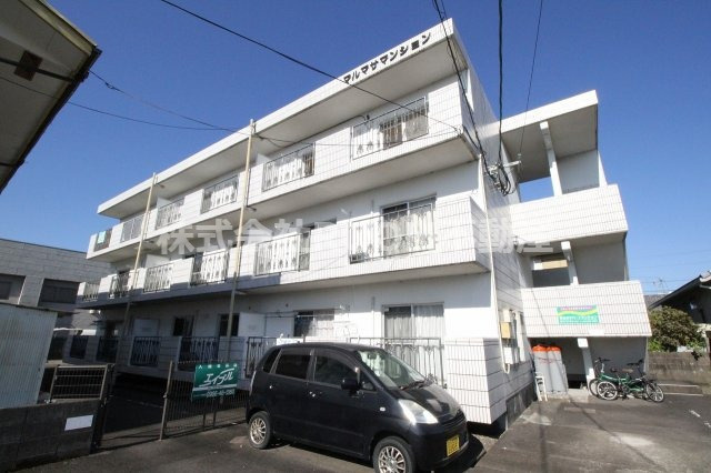一万城マンション