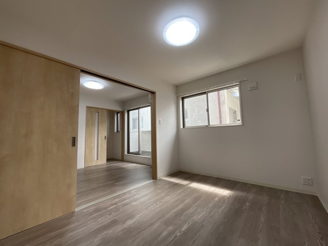 【居間・リビング】 | AILE（エール）道場 | 使いやすいリビングです♪