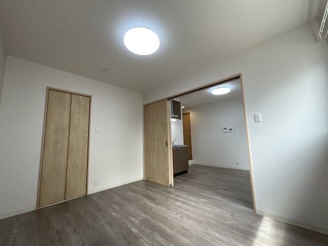 【居間・リビング】 | AILE（エール）道場 | ゆったりとした居間です♪