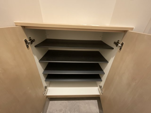 【収納】 | AILE（エール）道場 | 収納のためのスペースです♪