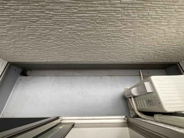 【バルコニー】 | AILE（エール）道場 | 陽当たり良好なバルコニーです♪