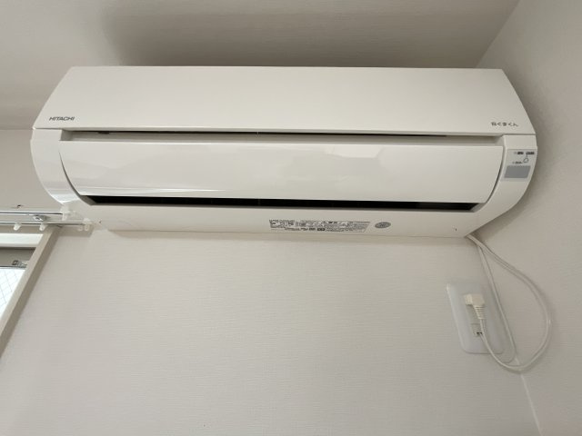 【設備】 | AILE（エール）道場 | エアコンです♪
