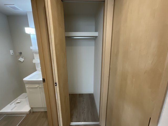 【収納】 | AILE（エール）道場 | 専用の収納スペースです♪