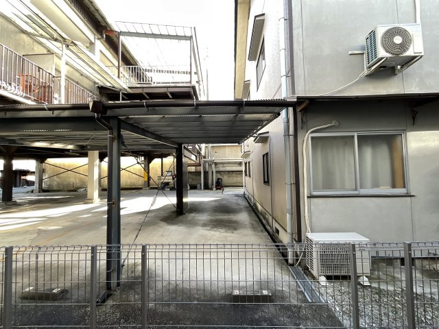【展望】 | AILE（エール）道場