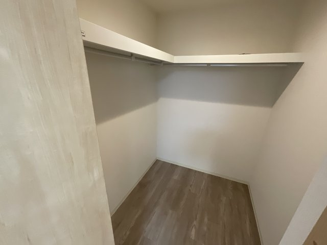 【収納】 | AILE（エール）道場 | 十分な収納スペースがあります♪