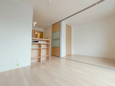 【居間・リビング】 | サンテラス吹上