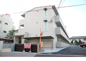 【外観】 | サンテラス吹上