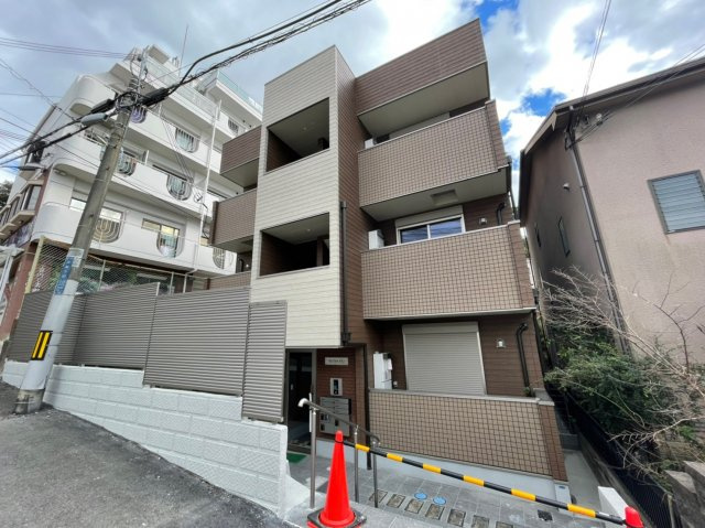 ベイコート東舞子