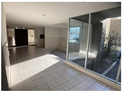 【エントランス】 | サンデュエル湘南平塚ブライトステージ