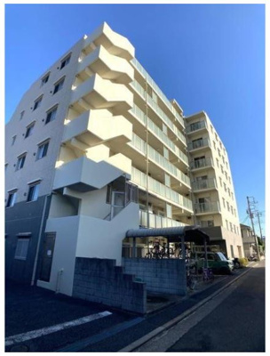 【外観】 | サンデュエル湘南平塚ブライトステージ