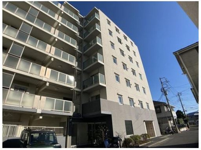 【外観】 | サンデュエル湘南平塚ブライトステージ