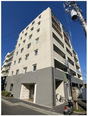 【外観】 | サンデュエル湘南平塚ブライトステージ