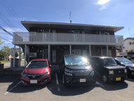 グリーン　クレスト　A棟の画像