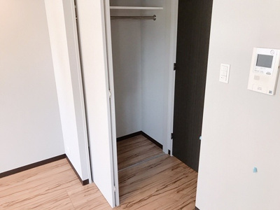 【収納】 | ZOOM池尻大橋