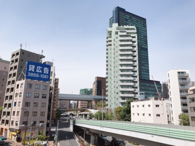 【展望】 | ZOOM池尻大橋