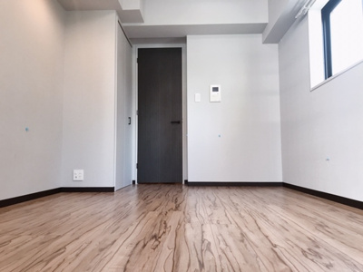 【寝室】 | ZOOM池尻大橋