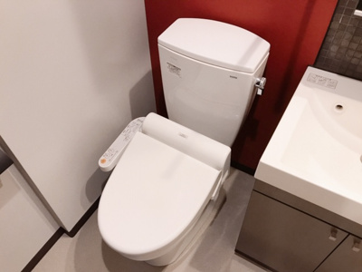 【トイレ】 | ZOOM池尻大橋