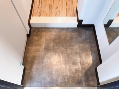 【玄関】 | ZOOM池尻大橋