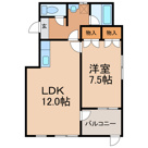 柏崎コーポＡの画像