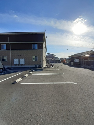 【駐車場】 | Ｙ・Ｔ８７