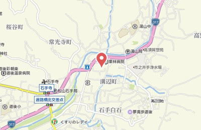 【地図】 | Ｙ・Ｔ８７