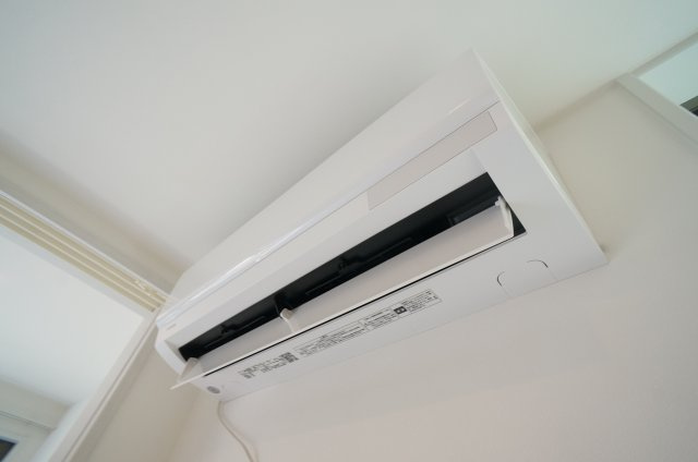 Leggero中山の設備