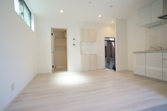 Leggero中山のその他