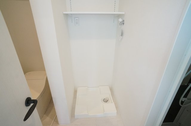 Leggero中山の設備