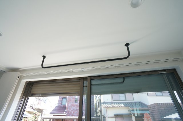 Leggero中山の設備