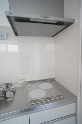 Leggero中山のキッチン