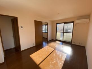 【内装】 | ベルデュールすず樹Ｂ | イメージ(別号室)