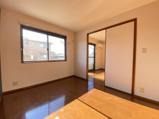 【内装】 | ベルデュールすず樹Ｂ | イメージ(別号室)