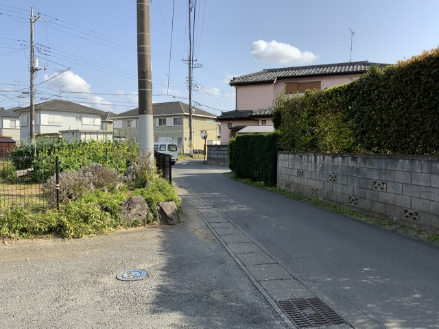 ベルデュールすず樹Ｂの周辺