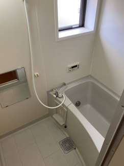 【浴室】 | ベルデュールすず樹Ｂ | イメージ(別号室)