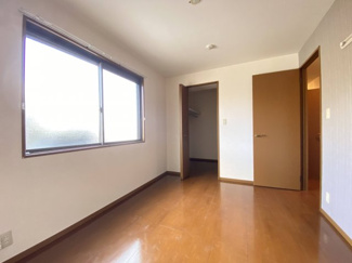 【寝室】 | ベルデュールすず樹Ｂ | イメージ(別号室)