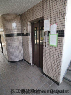 【外観】 | グランパリス国分