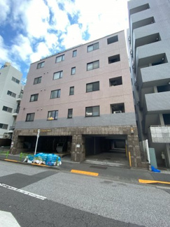 【外観】 | 外観写真