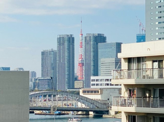 【展望】 | 敷地内眺望