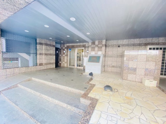 【エントランス】 | エントランス