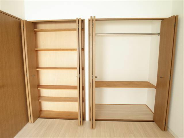 【収納】 | アビターレ駅南 | 収納