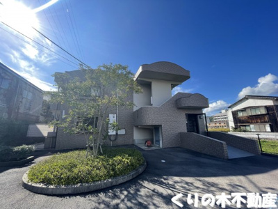 【外観】 | アルカディア高須 | 外観です